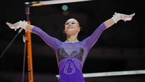 Сборная России заняла четвертое место на ЧМ по спортивной гимнастике