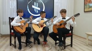 М Дунаевский Ветер перемен