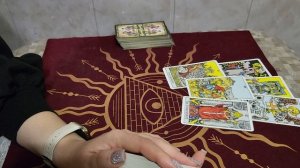 РАСКЛАД ТАРО ДЛЯ МУЖЧИН 💯 ОКОНЧАТЕЛЬНО ЛИ ВАШЕ РАССТАВАНИЕ?