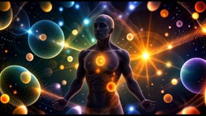 ВОССТАНОВЛЕНИЕ ИММУНИТЕТА*ЗАЩИТА ОТ ВИРУСОВ, БАКТЕРИЙ И ВОСПАЛЕНИЙ*САБЛИМИНАЛ