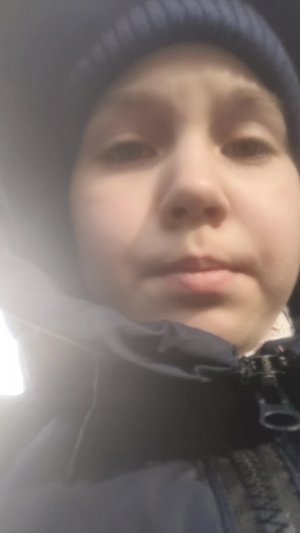 Я иду в Школу