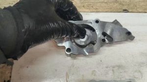 274.910 насос хорош