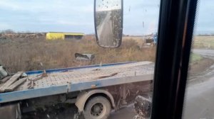 мтз 12 21.3 и подснежник яблоки не довёз