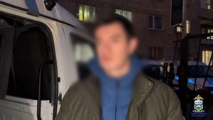 Наркосбытчик, спрятавший один из 14 свёртков с «синтетикой» на кладбище, задержан полицией Тюмени