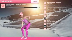 LIVE: channel68970545