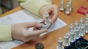 о специальности 27.02.07 УПРАВЛЕНИЕ КАЧЕСТВОМ ПРОДУКЦИИ, ПРОЦЕССОВ И УСЛУГ (ПО ОТРАСЛЯМ)