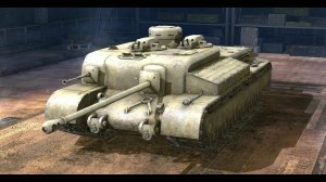 ТАКОГО ТЫ НЕ ВИДЕЛ! КРУТОЙ БОЙ НА  AT 8! (Tanks Blitz)