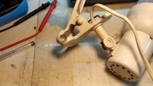 Светодиодная лампа 30W