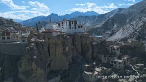 Малый Тибет Ладакх - Обитель Дхармы