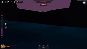 Ink Game Halloween Update