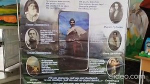 Слово о Коста Хетагурове