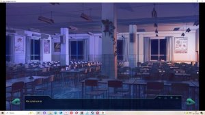 Один украденный день(Мод БЛ) #3