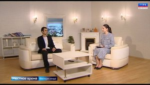 "Местное время. Воскресенье" 02.11.25 г.