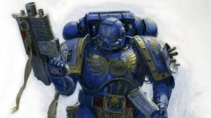 Беседы о Warhammer 40000. Оружие Победы