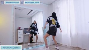 CORTIS (코르티스) GO! Step by Step EXPLAINED #dancetutorial #кортис #танцы #кпоп #кавердэнс #cortis