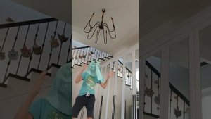 как мы снимали в финальный клип