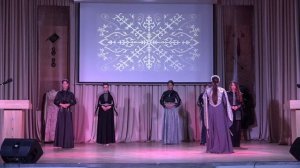 День адыгского костюма
