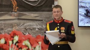 Тайна ордена Красной Звезды документальный, коллективная работа, УСВУ