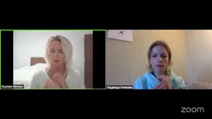 Обучение EFT