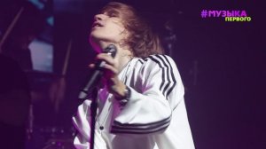 Новости Первого | Дэвида Бекхэма официально посвятили в рыцари | Бустер решил похудеть после хейта