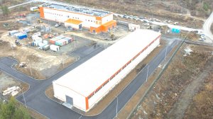 «Полиметалл» завершил строительство «МинералЛаб»