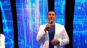 ШАНСОН ЗА ЖИЗНЬ! ВЛАДИМИР КУРСКИЙ - ГОРОД ДЕТСТВА. ПРЕЗЕНТАЦИЯ 25 ЮБИЛЕЙНОГО АЛЬБОМА "ФРАЕР".