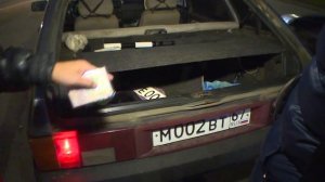 Сотрудники Госавтоинспекции пресекли 52 правонарушения на смоленских дорогах - Регион 67