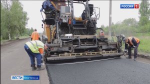 Костромские дорожники помимо ремонта планируют вплотную заняться сохранением трасс