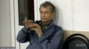 21.10.25. Служение Духа. Если бы послушались меня...