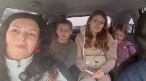 День третий…путешествие продолжается)