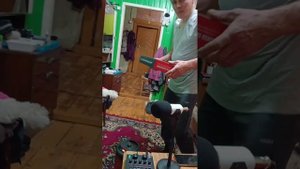 Всем хорошего настроения 🤗