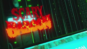 ЭТА САМАЯ СТРАШНАЯ ОБНОВА SCARY BABOON