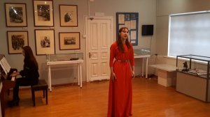 Полина Лебедева - Казачья колыбельная