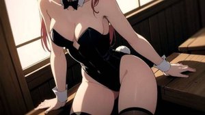 Горячие аниме картинки #185