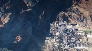 Малый Тибет Занскар - Там, где парит душа