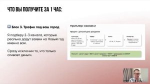 2 день интенсива по новому году
