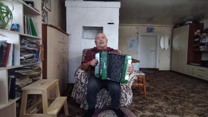 =НА БЕРЕГУ ЧУ= НА НАШЕМ ПРЕКРАСНОМ ЯЗЫКЕ, ПО КОМИ ! ПЕРЕВЁЛ И ПОЁТ ВАСЯ ПОПОВ, КИНО ВАСЬ!