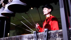 Второй колокольный концерт прошел в Чите