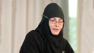 О старце Ефреме Аризонском