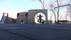 Секрет семейного счастья Саяногорской многодетной семьи