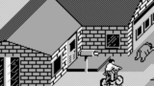 Paperboy 2 (1991) [Game Boy]