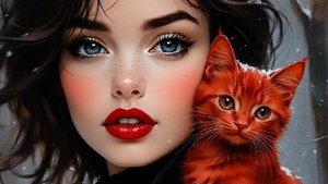 Клипы : Тайны красоты