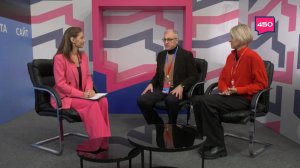 Ирина Близнова и Алексей Гумянов — о развитии гандбола