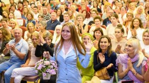 Живые свидетельства трансформации | Екатерина Малинина / Отзывы и благодарности