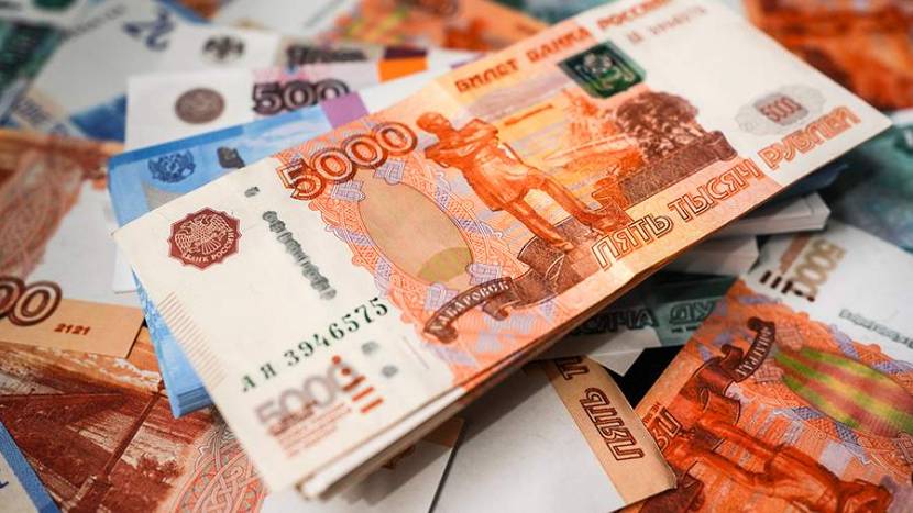 Бизнес потратил рекордные 36% доходов на проценты по кредитам