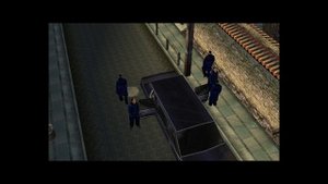 Хитман Коднейм 47. Чемоданчик с винтовкой.