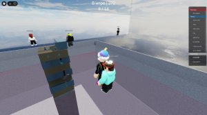 играем в майнкрафт на сервере REALLYWORLD