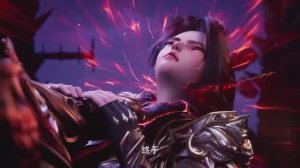 Трон, отмеченный богом 185 (превью)