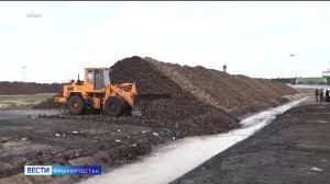 В Башкортостане стоимость сахара останется неизменной