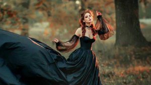 Королевы осени  /кавер песня Niki' che